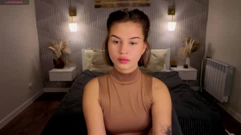 annie kitss online show from May 2026 01:23:01 AM