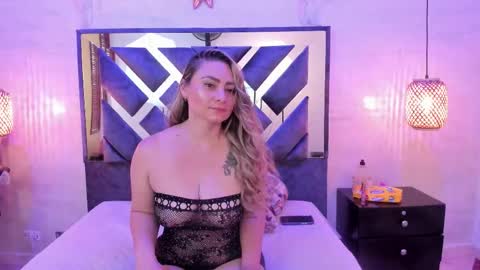 annie_vega17 online show from March 2026 01:15:02 PM