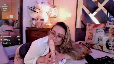 annie_vega17 online show from May 2026 02:50:01 AM