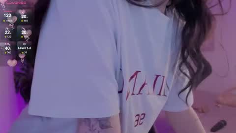 Cassandra online show from July 2026 06:11:02 AM