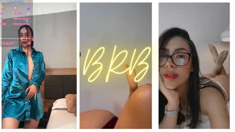 Annie  online show from December 2024 02:49:02 AM