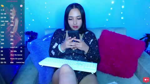   Annie  Independent model Hello all offline tokens are appreciated  thank you for your support.33 online show from April 2026 12:03:02 AM