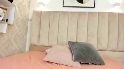 Annie Queen online show from April 2026 02:27:01 AM