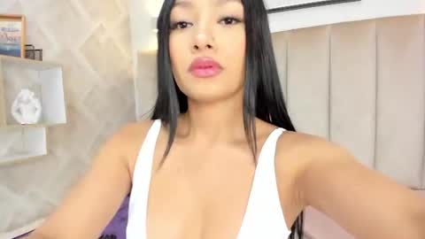 Snapshot of anniie_queen chatting on June 2026 03:16:01 AM Annie Queen online show from June 2026 03:16:01 AM