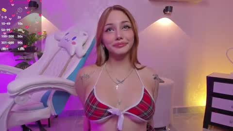 VIVIANNA online show from February 2026 03:45:01 AM