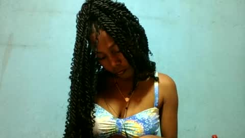 Snapshot of annistella chatting on June 2026 05:36:01 PM annistella online show from June 2026 05:36:01 PM