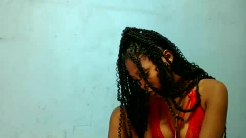 Snapshot of annistella chatting on July 2026 06:07:01 PM annistella online show from July 2026 06:07:01 PM