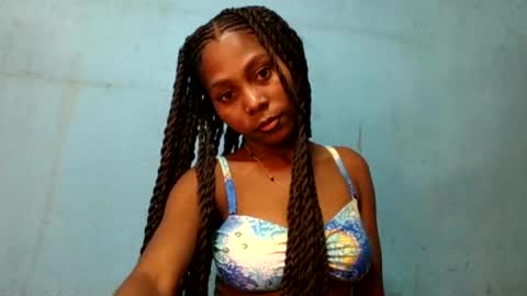 Snapshot of annistella chatting on July 2026 06:34:02 PM annistella online show from July 2026 06:34:02 PM