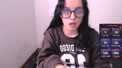 Gaby 3 online show from March 2026 06:12:02 PM