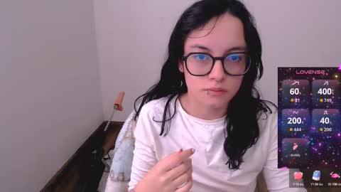 Gaby 3 online show from March 2026 06:00:01 PM