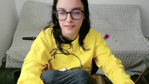 Snapshot of annittaprincess chatting on June 2026 02:41:02 PM Gaby 3 online show from June 2026 02:41:02 PM