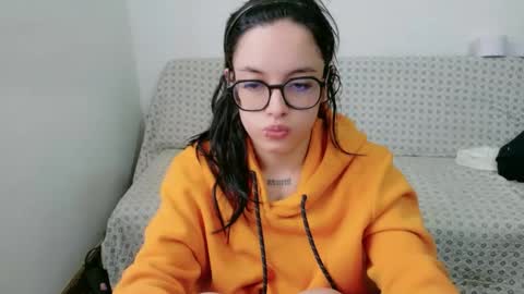 Snapshot of annittaprincess chatting on July 2026 08:47:01 PM Gaby 3 online show from July 2026 08:47:01 PM