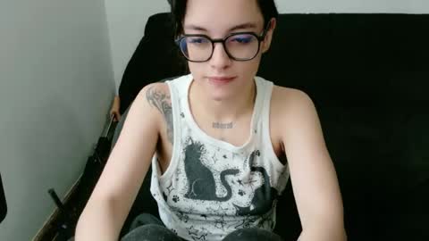 Snapshot of annittaprincess chatting on July 2026 05:48:02 PM Gaby 3 online show from July 2026 05:48:02 PM