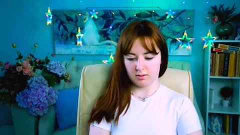 Ann Terry 3 online show from March 2026 07:59:02 AM