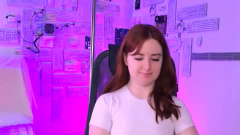 Ann Terry 3 online show from March 2026 07:01:02 AM