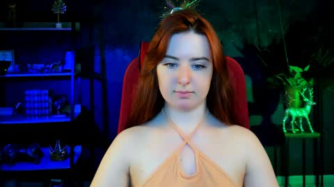 Ann Terry 3 online show from April 2026 06:25:02 AM