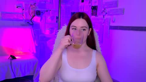 Ann Terry 3 online show from April 2026 05:29:02 AM