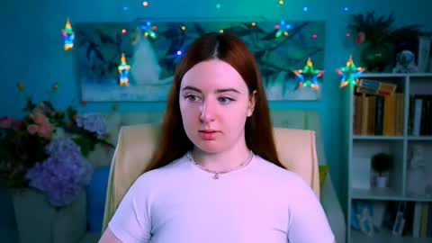 Ann Terry 3 online show from April 2026 07:14:01 AM