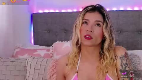 Antonella Lee online show from February 2026 07:09:02 PM