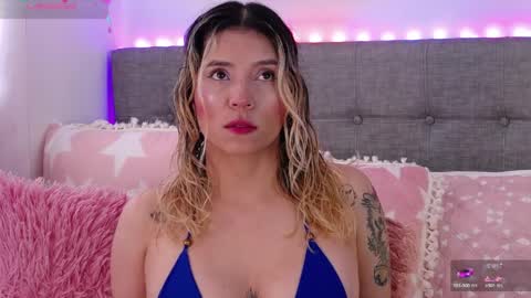 Antonella Lee online show from April 2026 04:41:01 PM