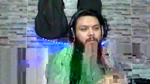 Snapshot of annubixxx69 chatting on February 2026 02:07:02 AM lion kennedy independent model moderator online show from February 2026 02:07:02 AM