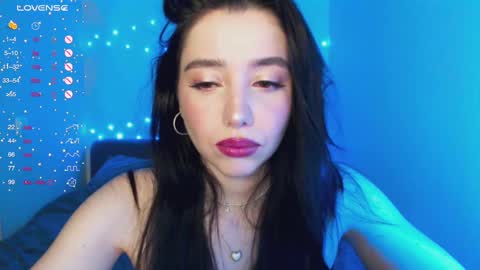 Ann online show from February 2025 10:47:02 PM