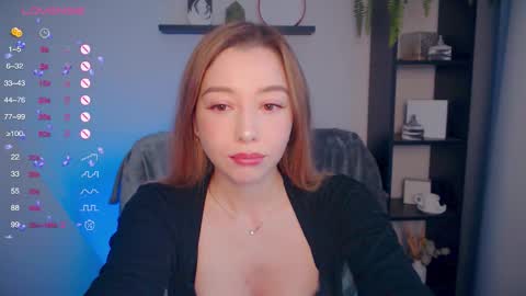 Ann online show from October 2025 10:27:01 AM