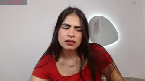 Snapshot of anny_20_x_ chatting on March 2026 06:35:01 AM Anny online show from March 2026 06:35:01 AM