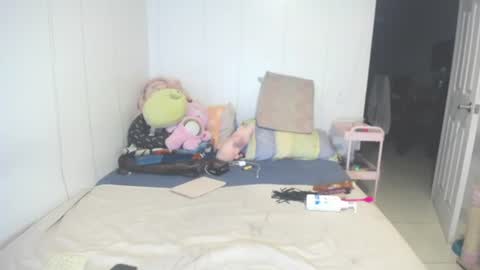 Snapshot of anny_bunny1 chatting on July 2026 03:31:02 AM INDEPENDENT MODEL next srteam 240624 online show from July 2026 03:31:02 AM
