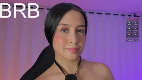 Snapshot of anny_jones77 chatting on May 2026 01:57:16 AM Anny online show from May 2026 01:57:16 AM