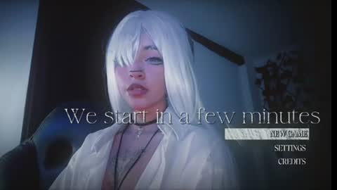 Snapshot of anny_kiitty_ chatting on June 2026 04:17:01 AM Anny online show from June 2026 04:17:01 AM