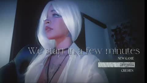 Snapshot of anny_kiitty_ chatting on June 2026 03:42:02 AM Anny online show from June 2026 03:42:02 AM