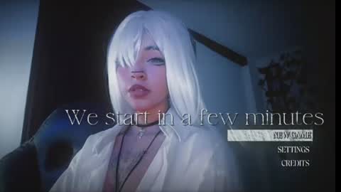 Snapshot of anny_kiitty_ chatting on July 2026 05:36:01 AM Anny online show from July 2026 05:36:01 AM