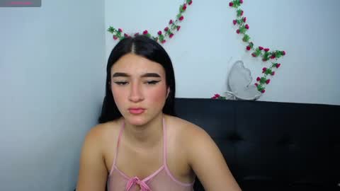 Anny online show from April 2026 08:53:01 PM