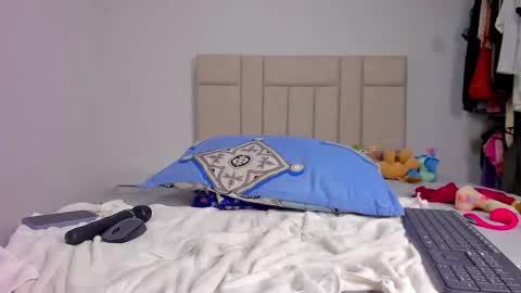  Valeria  online show from February 2026 06:22:01 AM