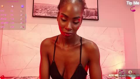 Anny  online show from March 2026 03:33:02 AM