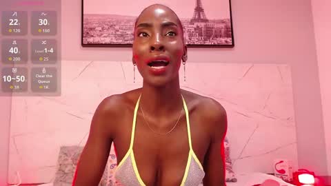 Anny  online show from April 2026 03:17:02 AM