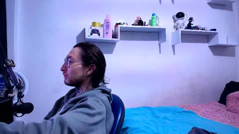 anny harris online show from March 2026 04:50:02 PM