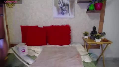 AnnySheby online show from March 2026 03:17:01 AM