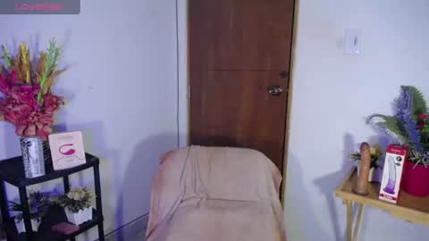 AnnySheby online show from July 2026 02:53:02 AM