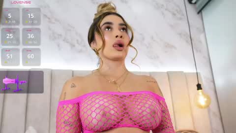 ANNYY  online show from April 2026 06:06:01 AM