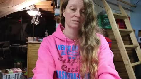 Anomali online show from January 2025 03:26:02 AM