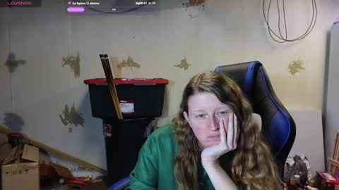 Anomali online show from February 2025 03:25:01 AM