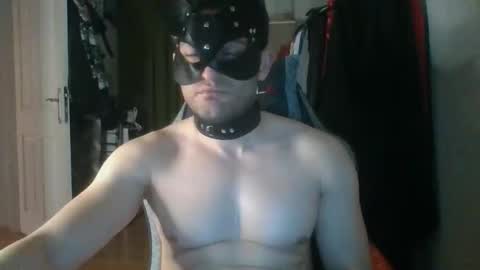 Anonymousguy online show from March 2026 11:48:02 PM