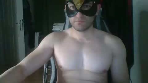Anonymousguy online show from April 2026 09:39:01 PM