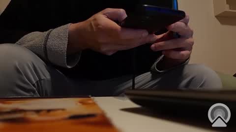 Snapshot of anotherwhat chatting on February 2025 07:09:01 PM REAL FEEL 2024 online show from February 2025 07:09:01 PM