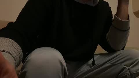 Snapshot of anotherwhat chatting on February 2025 07:50:02 PM REAL FEEL 2024 online show from February 2025 07:50:02 PM