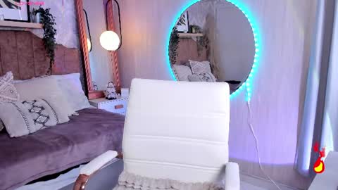 Snapshot of anseru_ chatting on June 2026 03:55:02 PM Anseru online show from June 2026 03:55:02 PM