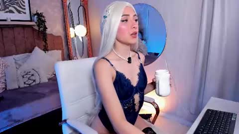 Snapshot of anseru_ chatting on July 2026 01:02:01 PM Anseru online show from July 2026 01:02:01 PM