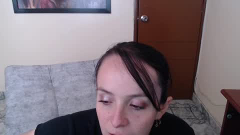 PAMELA online show from February 2025 06:45:01 PM